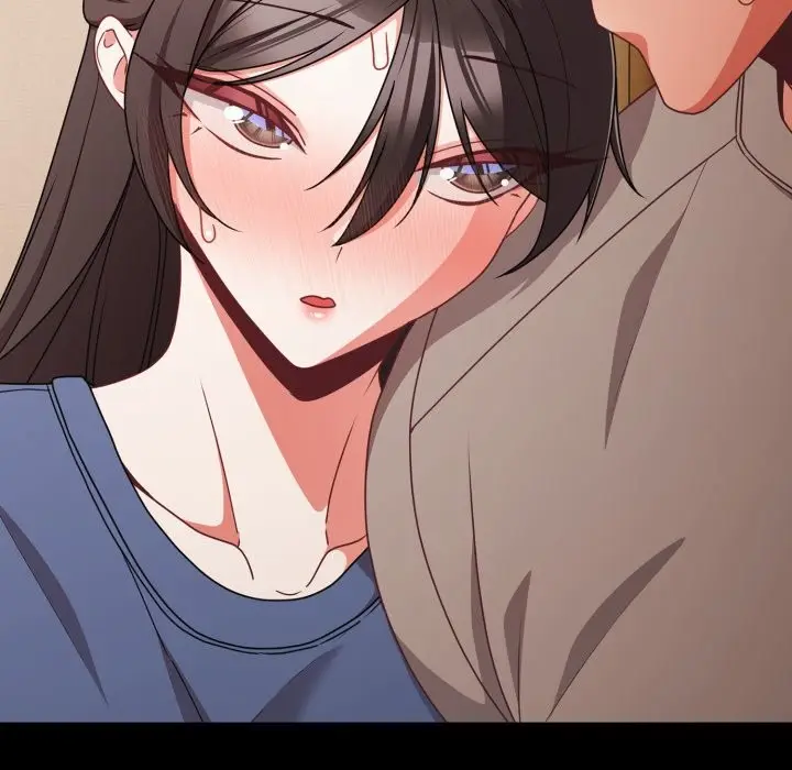 漫画《幸福来得太突然》第65话第33张图