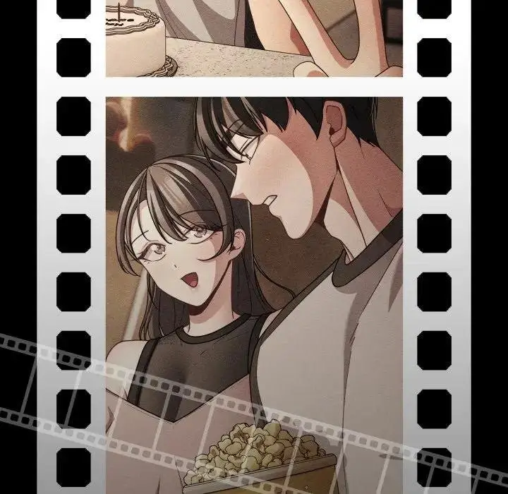 漫画《幸福来得太突然》第67话第103张图