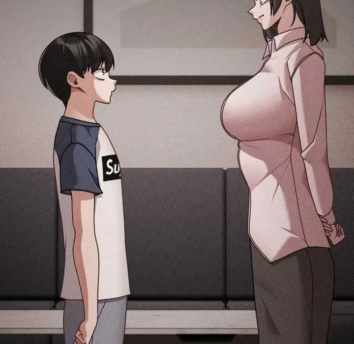 漫画《幸福来得太突然》第69话第80张图