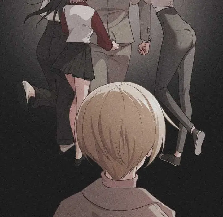 漫画《幸福来得太突然》第70话第118张图