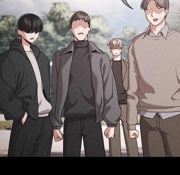 漫画《幸福来得太突然》第73话第5张图