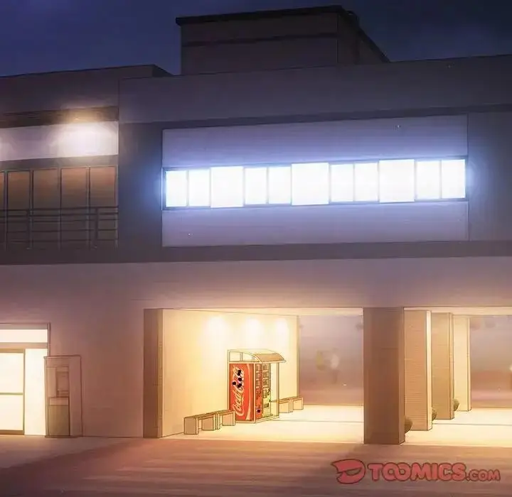 漫画《幸福来得太突然》第74话第57张图