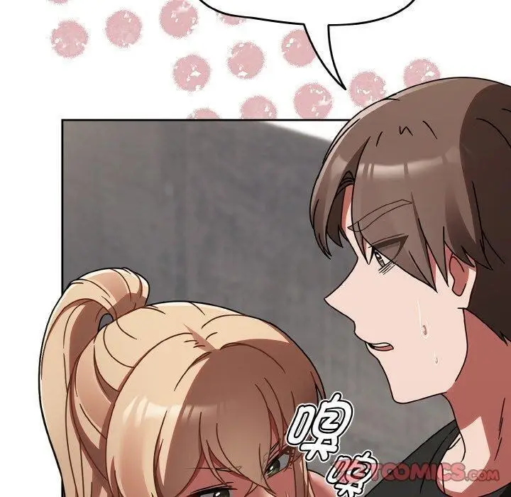 漫画《热情拳击馆》第21话第30张图