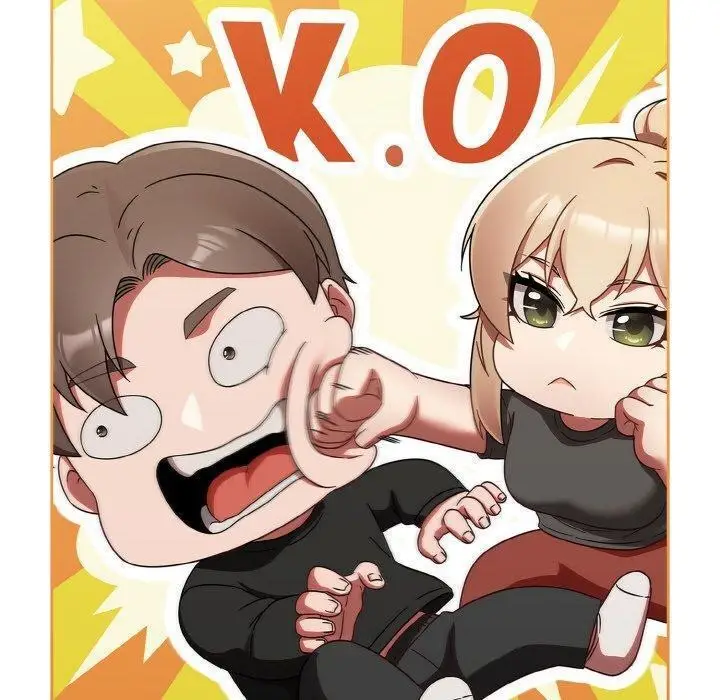 漫画《热情拳击馆》第21话第60张图