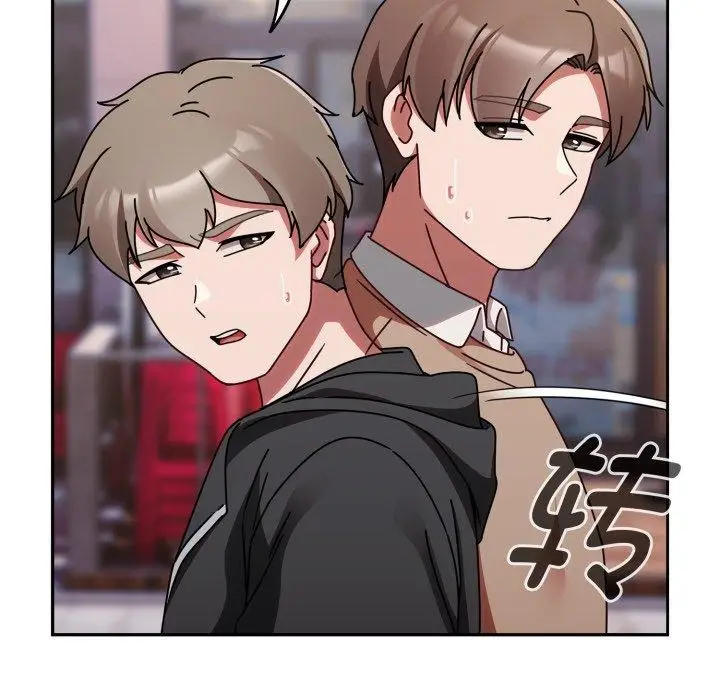 漫画《热情拳击馆》第23话第87张图