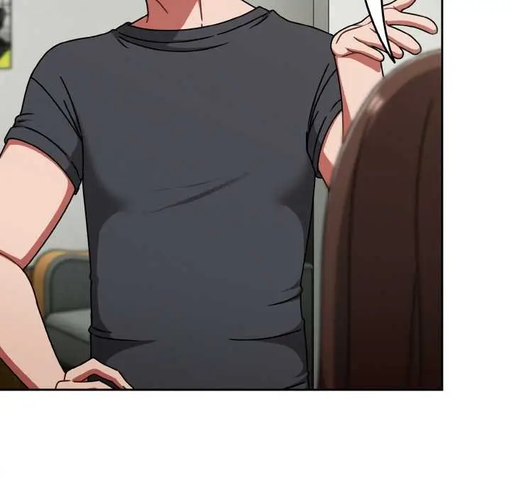 漫画《热情拳击馆》第44话第144张图