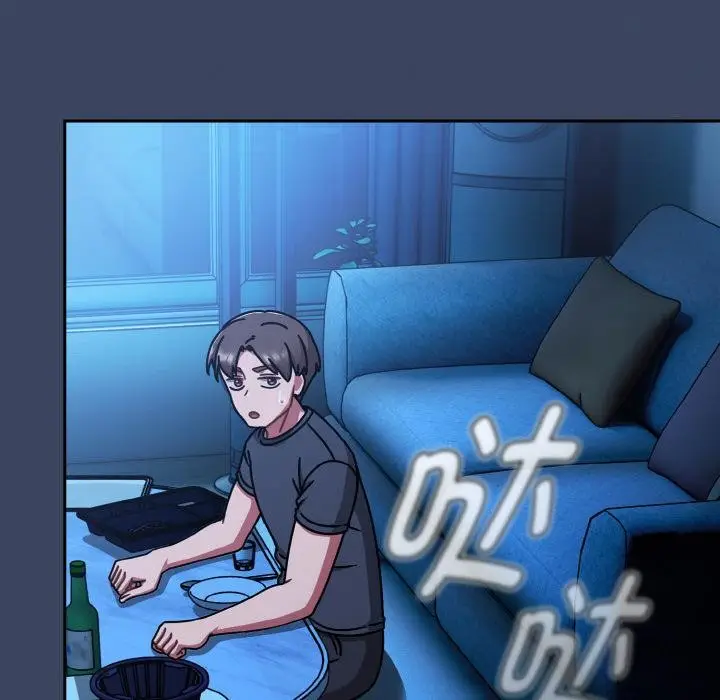 漫画《热情拳击馆》第46话第19张图