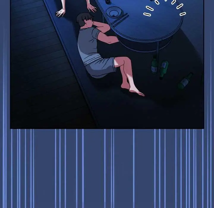漫画《热情拳击馆》第47话第19张图