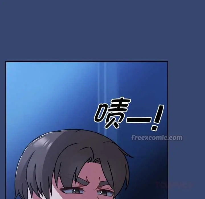 漫画《热情拳击馆》第47话第28张图