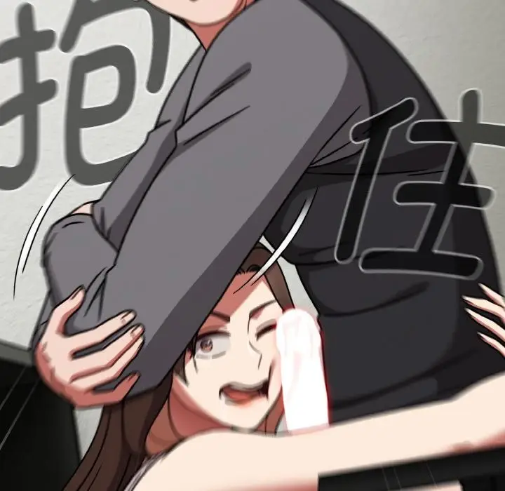 漫画《热情拳击馆》第51话第22张图