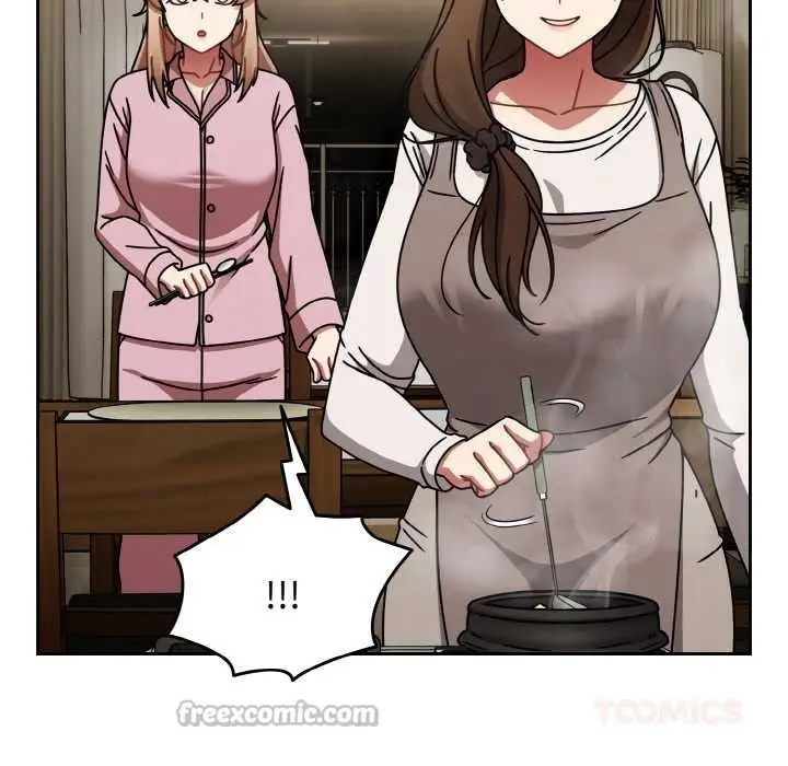 漫画《热情拳击馆》第52话第84张图