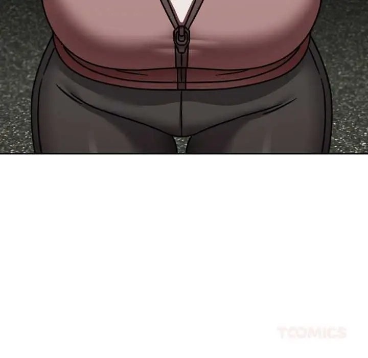 漫画《热情拳击馆》第54话第57张图