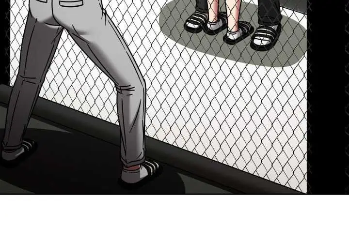 漫画《热情拳击馆》第55话第4张图