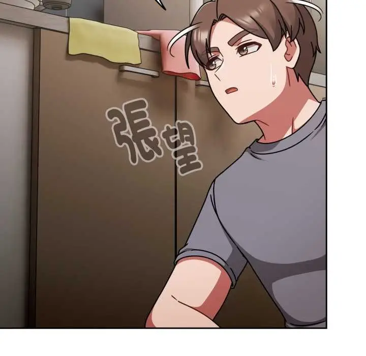 漫画《热情拳击馆》第66话第101张图