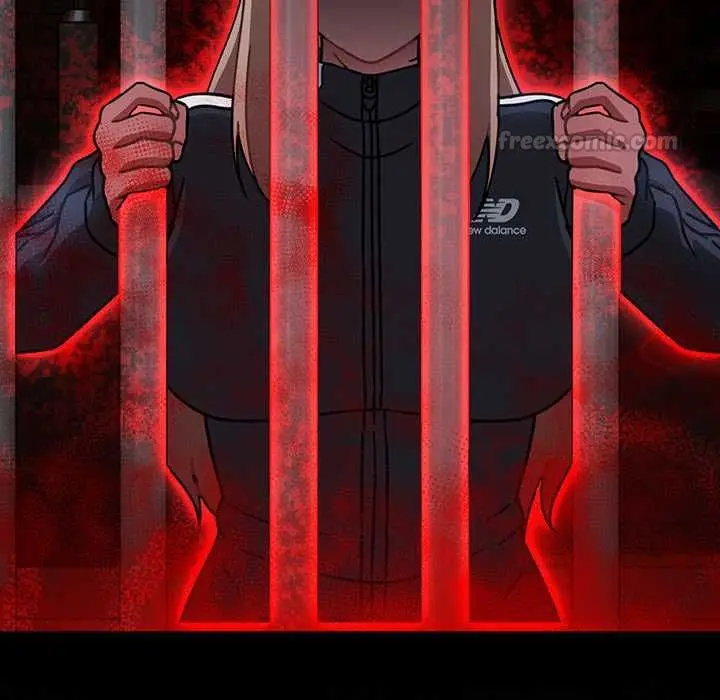 漫画《热情拳击馆》第69话第135张图