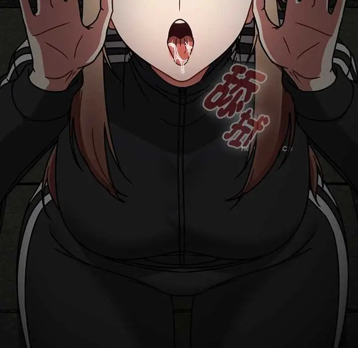 漫画《热情拳击馆》第71话第116张图