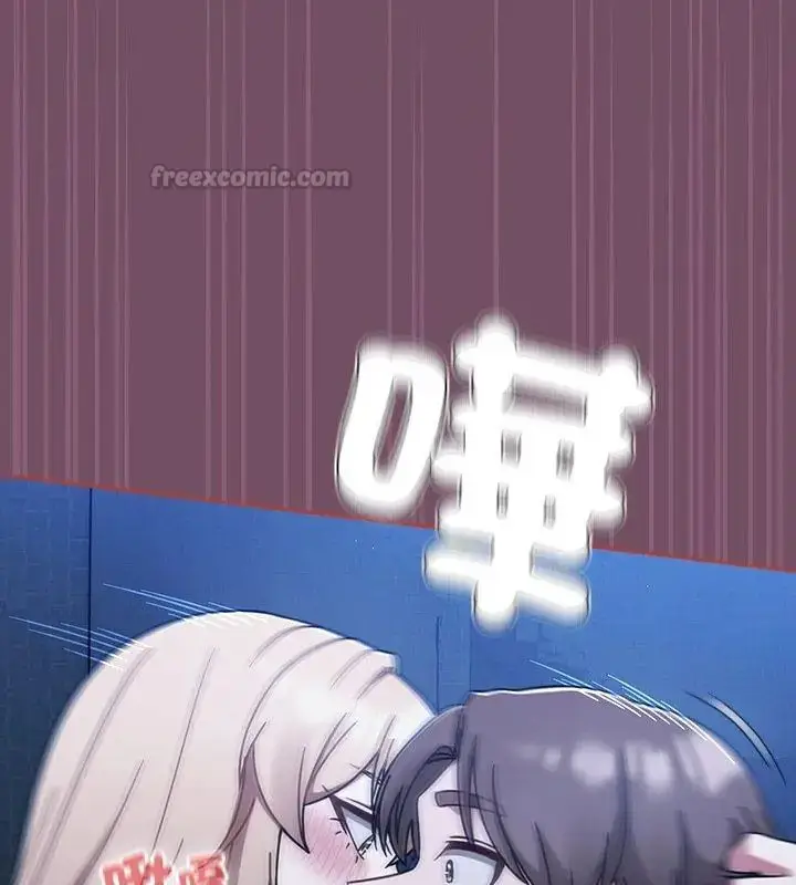 漫画《热情拳击馆》第74话第165张图