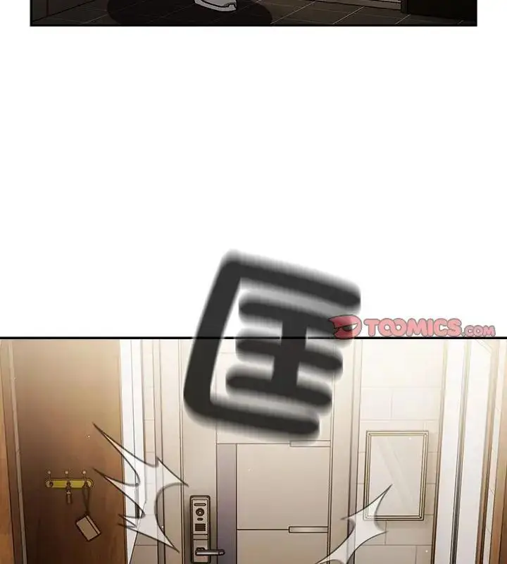 漫画《热情拳击馆》第74话第3张图
