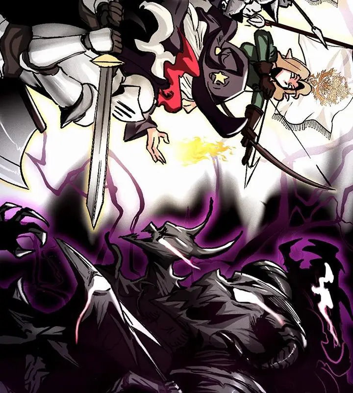 漫画《异世界重生之后宫养成记》第1话第11张图