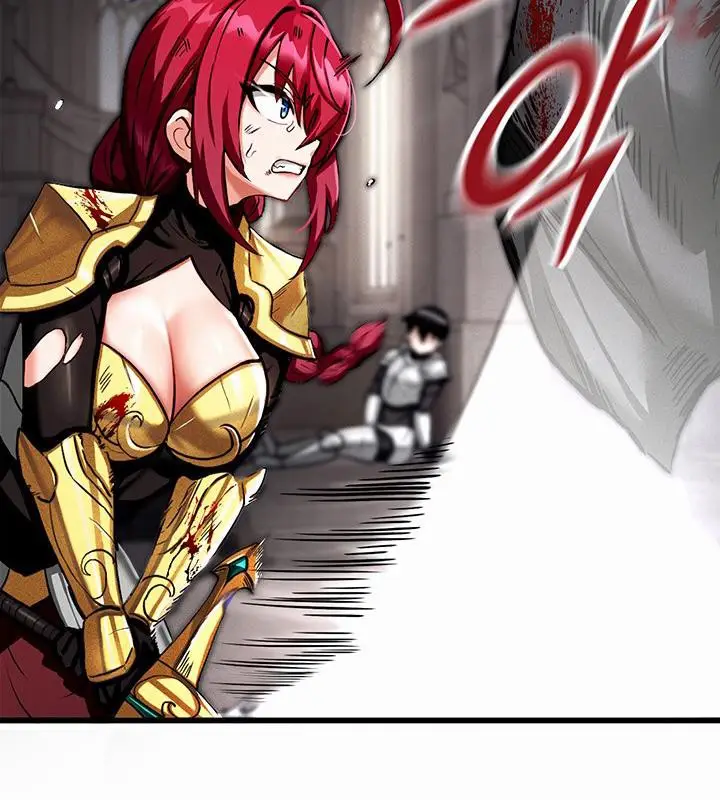 漫画《异世界重生之后宫养成记》第1话第17张图