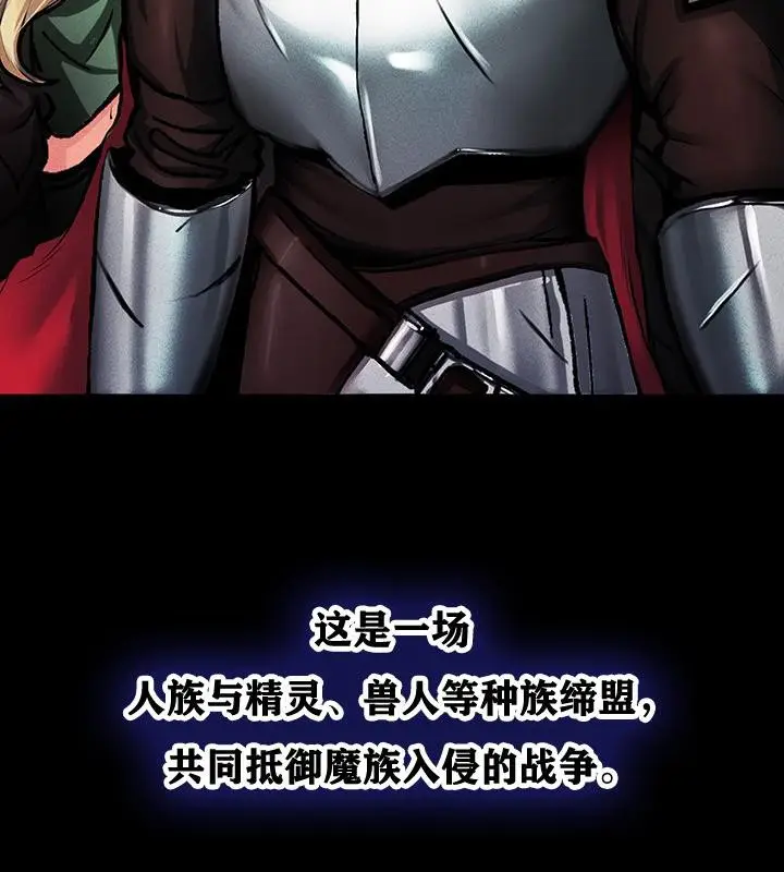 漫画《异世界重生之后宫养成记》第1话第7张图