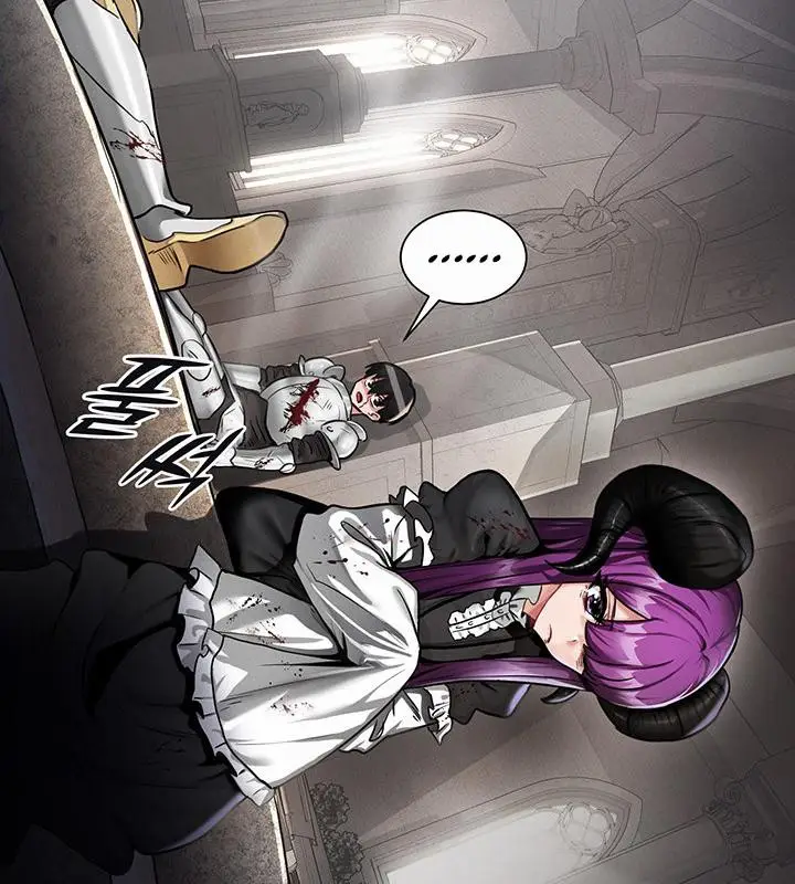 漫画《异世界重生之后宫养成记》第1话第71张图
