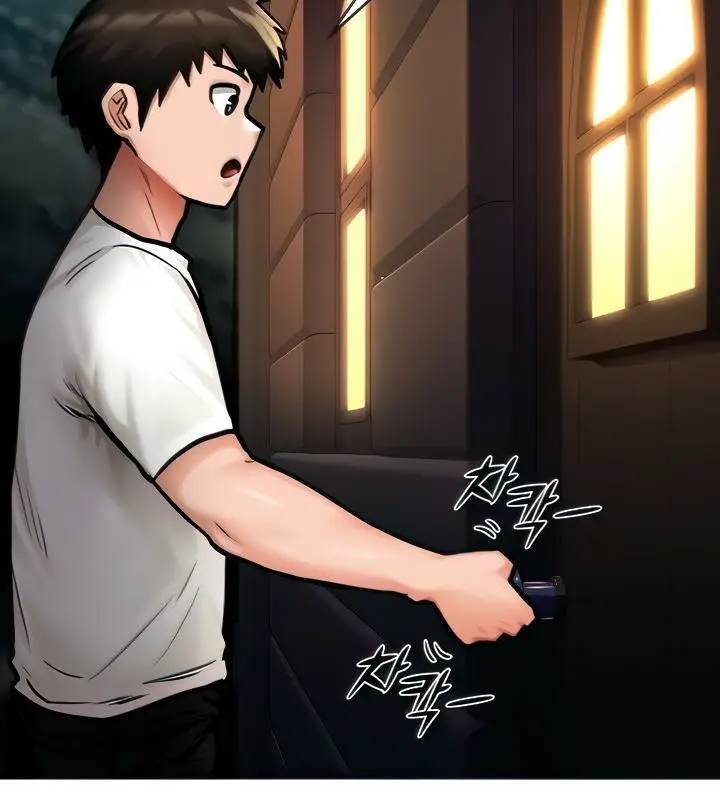 漫画《异世界重生之后宫养成记》第3话第27张图