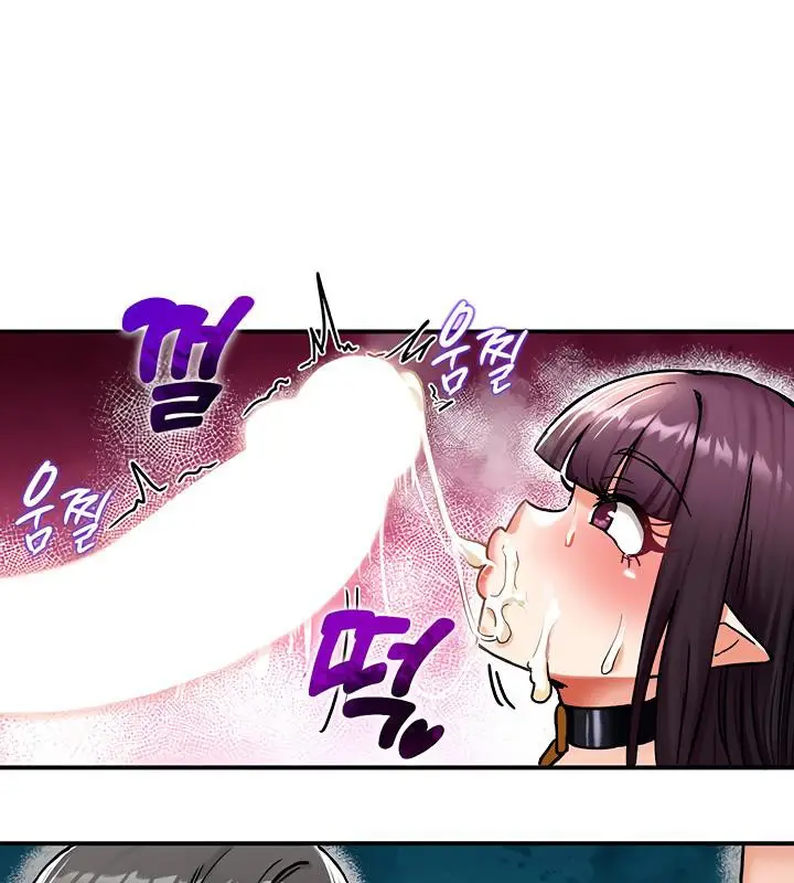漫画《异世界重生之后宫养成记》第7话第116张图
