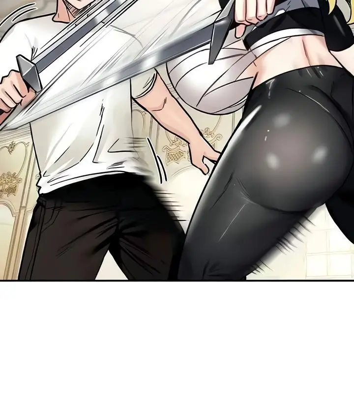漫画《异世界重生之后宫养成记》第9话第47张图