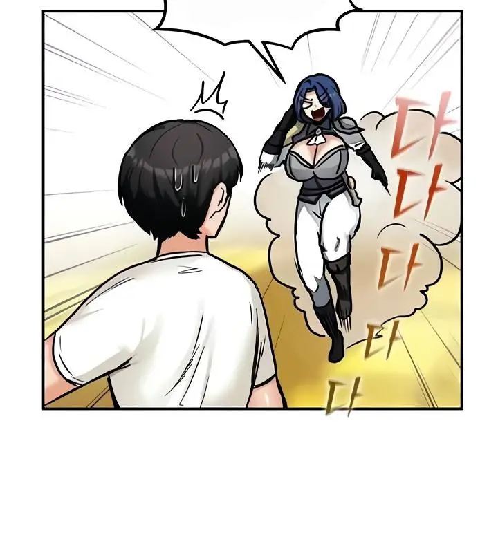 漫画《异世界重生之后宫养成记》第9话第72张图