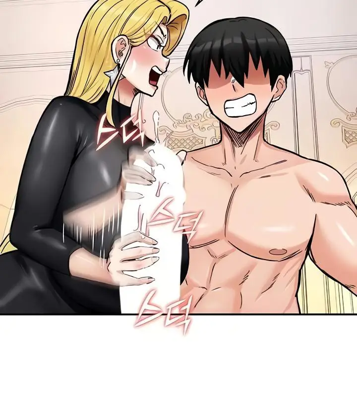 漫画《异世界重生之后宫养成记》第11话第23张图
