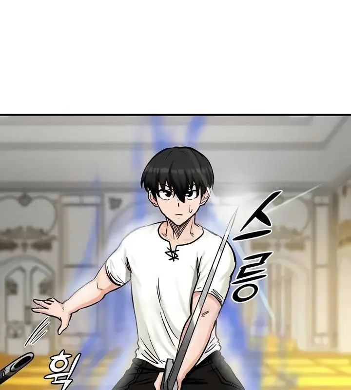 漫画《异世界重生之后宫养成记》第15话第37张图