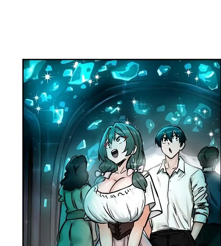 漫画《异世界重生之后宫养成记》第17话第14张图