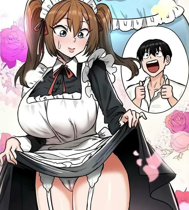 漫画《异世界重生之后宫养成记》第17话第27张图