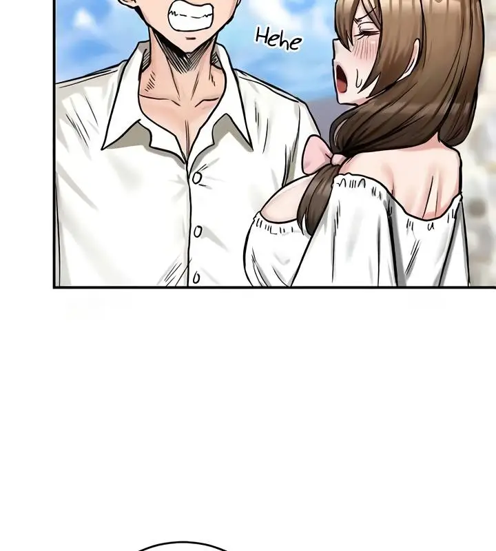 漫画《异世界重生之后宫养成记》第17话第8张图