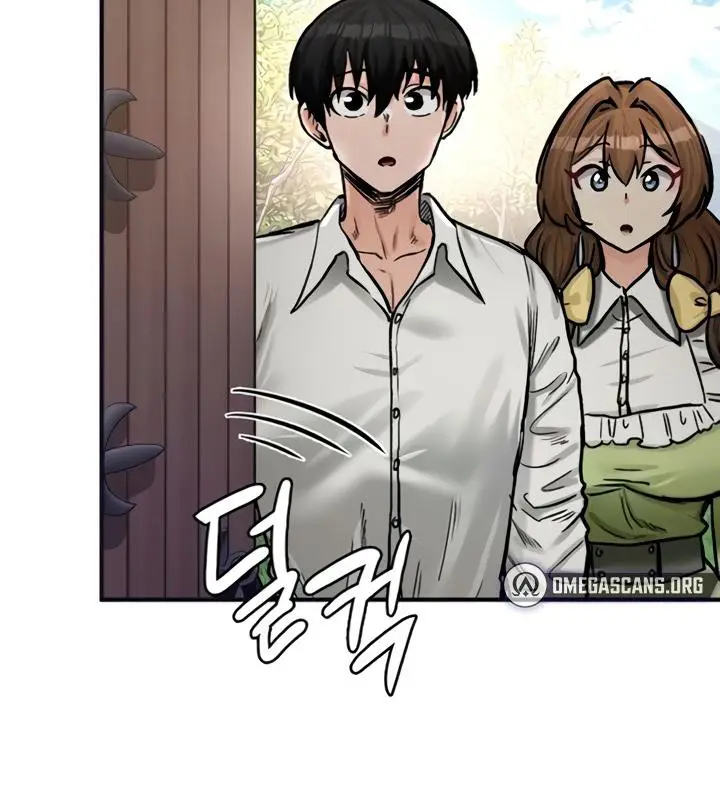 漫画《异世界重生之后宫养成记》第21话第12张图