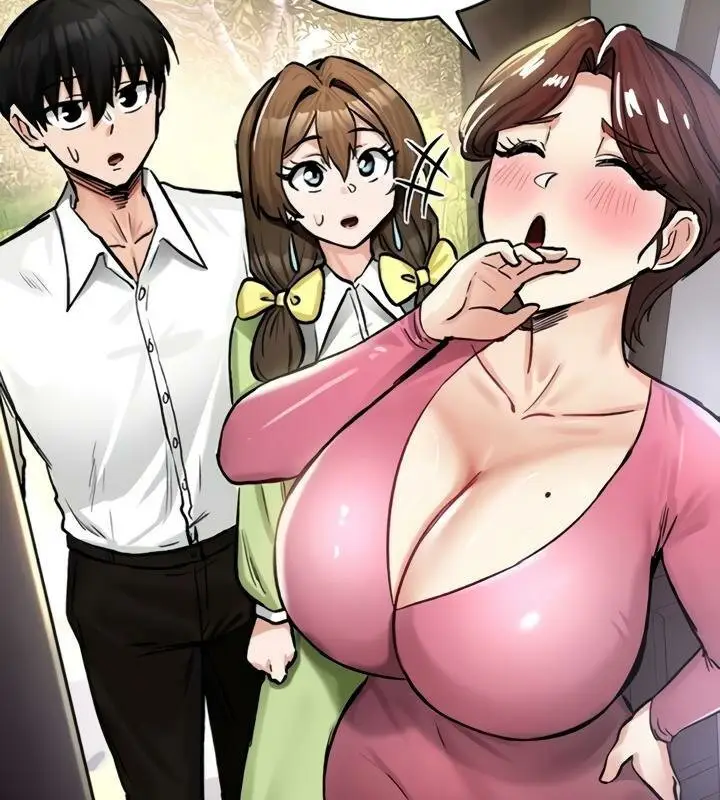 漫画《异世界重生之后宫养成记》第21话第28张图