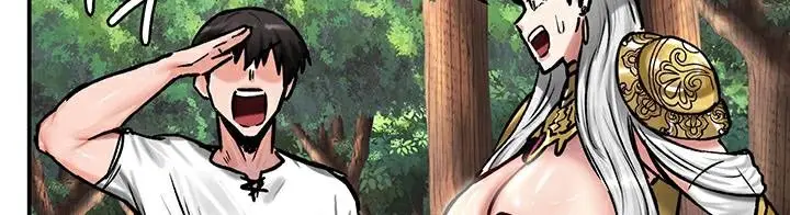 漫画《异世界重生之后宫养成记》第43话第50张图