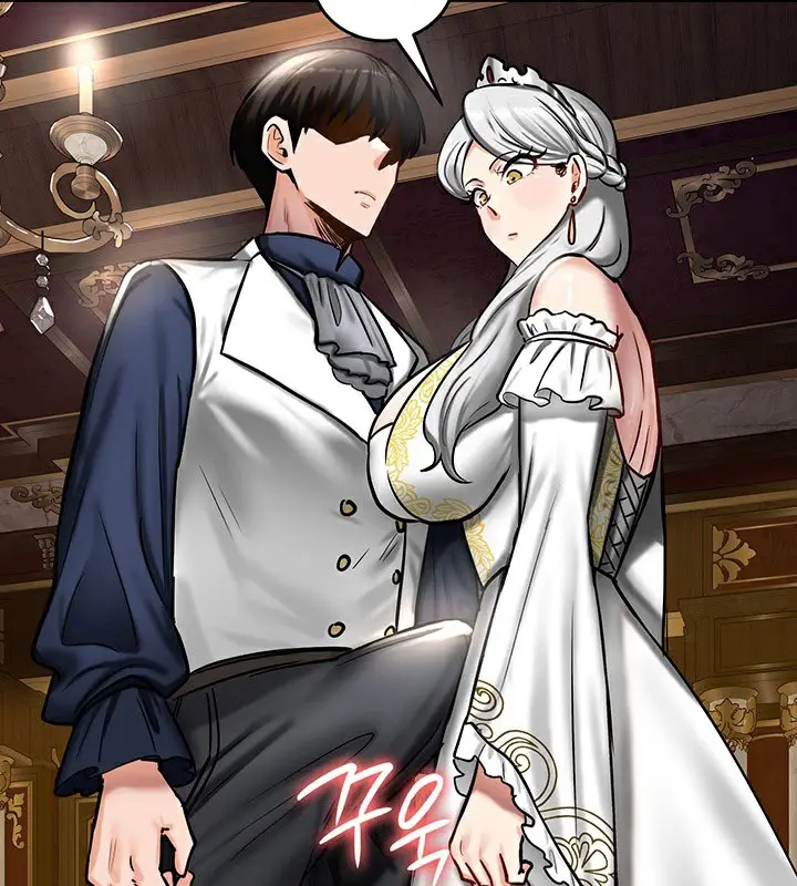 漫画《异世界重生之后宫养成记》第54话第9张图