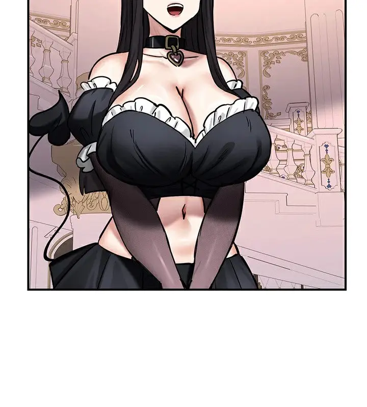 漫画《异世界重生之后宫养成记》第64话第121张图