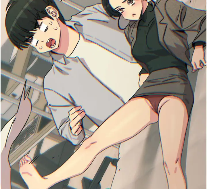 漫画《恶次人生》第33话第61张图
