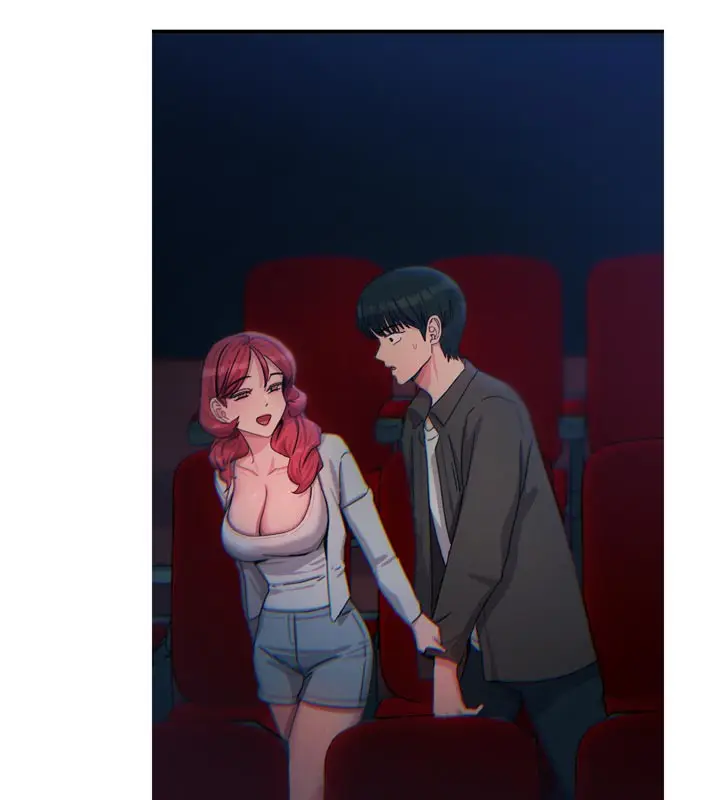 漫画《恶次人生》第37话第100张图