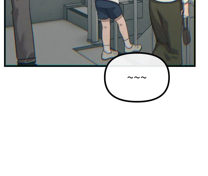 漫画《恶次人生》第39话第127张图