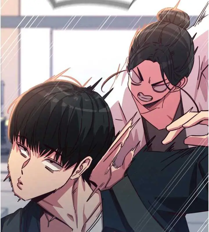 漫画《恶次人生》第46话第62张图