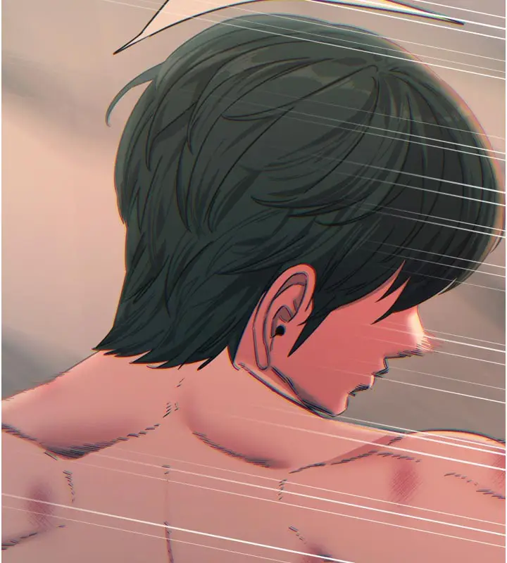 漫画《恶次人生》第49话第164张图