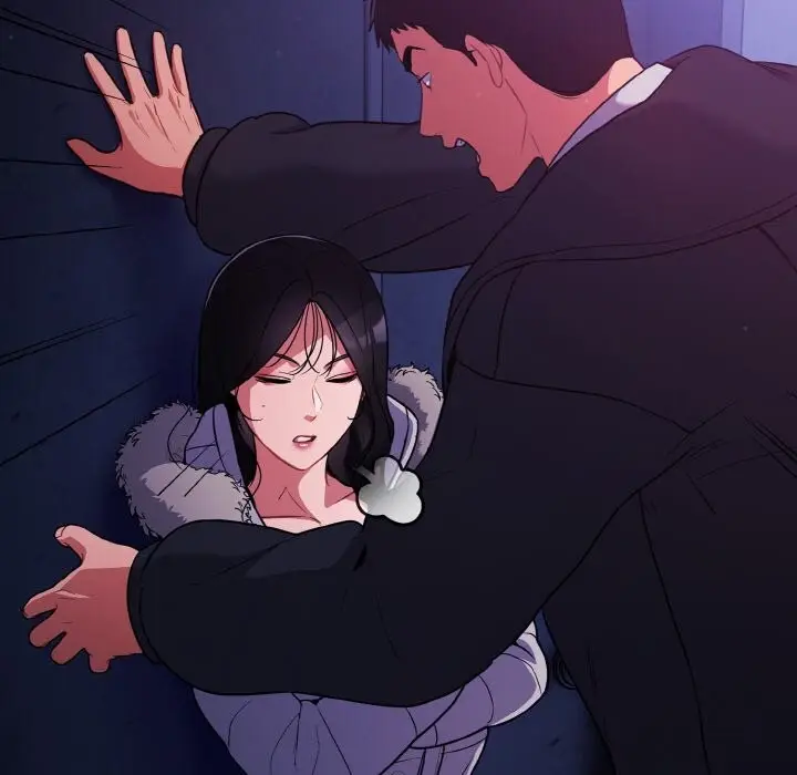 漫画《傻瓜病毒》第11话第112张图