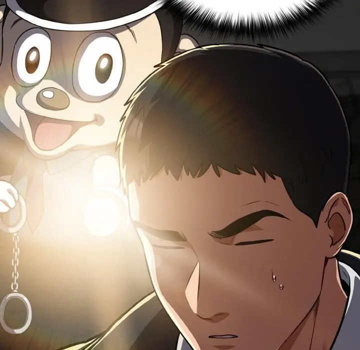 漫画《傻瓜病毒》第24话第128张图