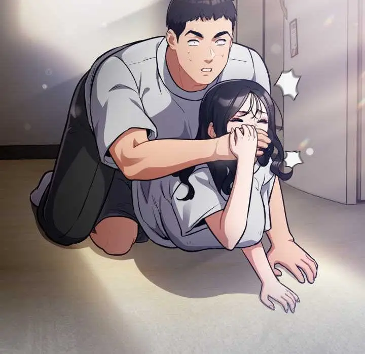 漫画《傻瓜病毒》第51话第136张图