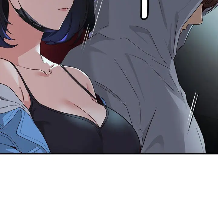 漫画《会变身的女友》第1话第134张图