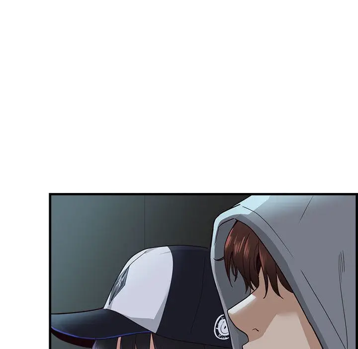 漫画《会变身的女友》第1话第139张图